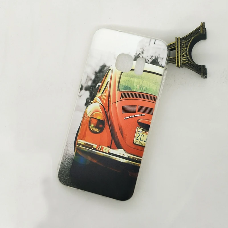 Haoweiming Led Zeppelin Группа Силиконовый чехол для samsung Galaxy S3 S5 S7 S9 S4 S6 S8 Edge Plus A3 a5 A6 A7 2016