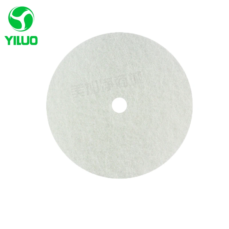 

1PCS white Microfiber cloth filter of Vacuum Cleaner Accessories and parts Vacuum Cleaner for FC8202 FC8204 FC8206