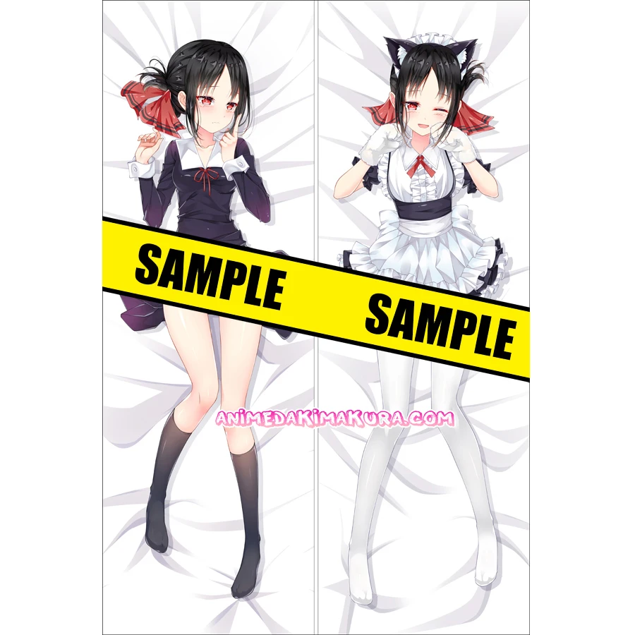 Kaguya Sama Dakimakura Shinomiya Kaguya Anime Girl Hugging Body Pillow Case Cover Pillow Case Aliexpress