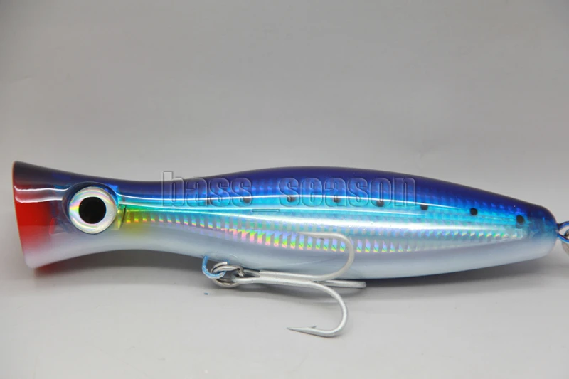 tuna fishing lures