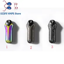 Electronic Cigarette Y2 POD Kit Jomotech dry herb vaporizer 2ml Glass Tank E-cigarette Box Mod Vape Pen Starter ECig for 510 vaporizer vg v5 xl rta atomizer electronic cigarette rebuildable tank for 510 vape mod kit e cigarettes ecig high quality