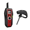2pz Mini walkie talkie UHF VHF telsiz  Ham Radio Hf Ricetrasmettitore Radio cb Communicator micro accumulation Walkie-Talkie 6