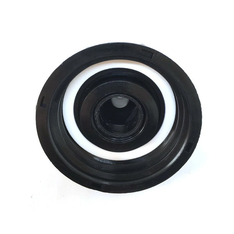 Garden Water Ball Valve For IBC Container S60 X6 Adapter Plant Water Tap Cap With Male Thread Hose Connection