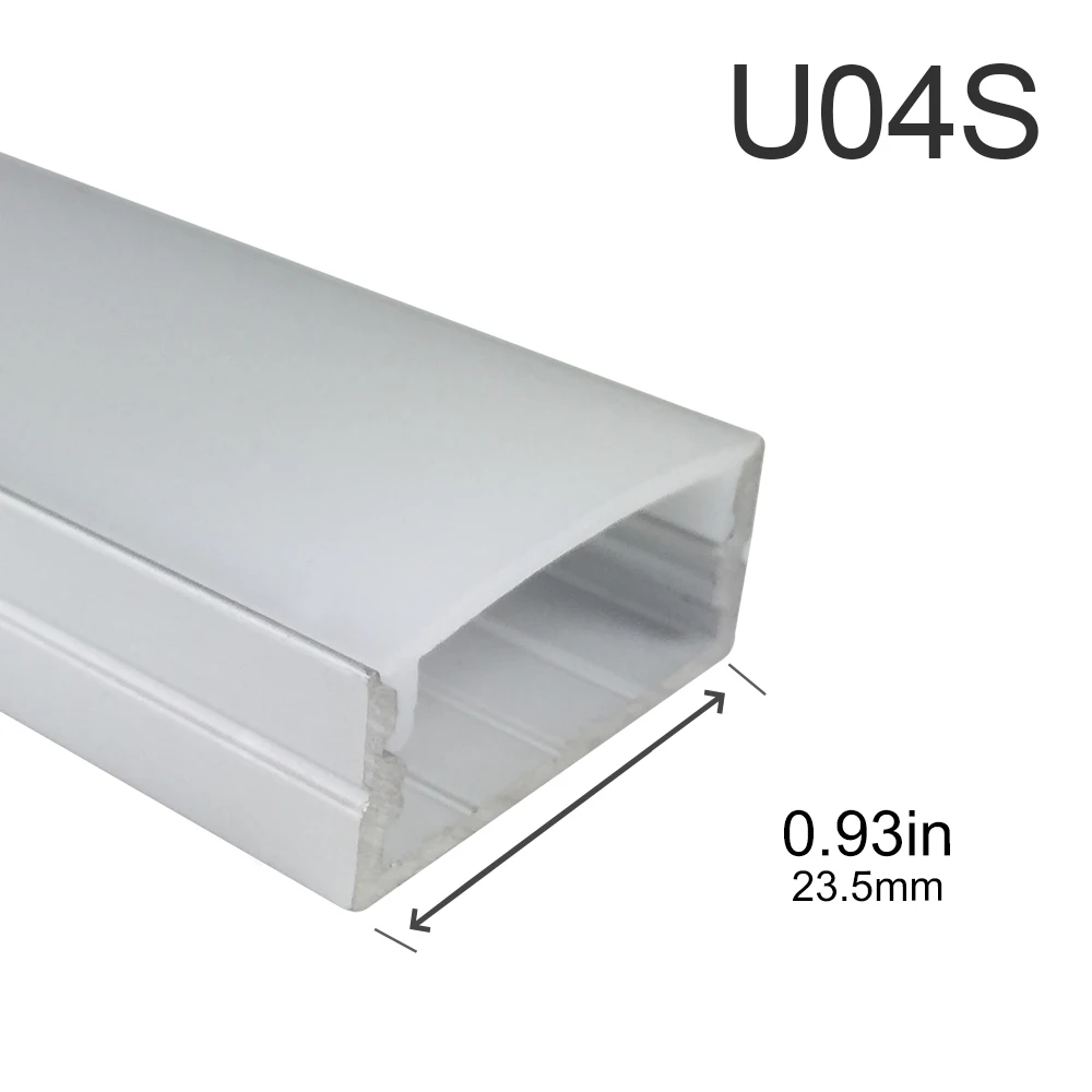 High Quality aluminum channel