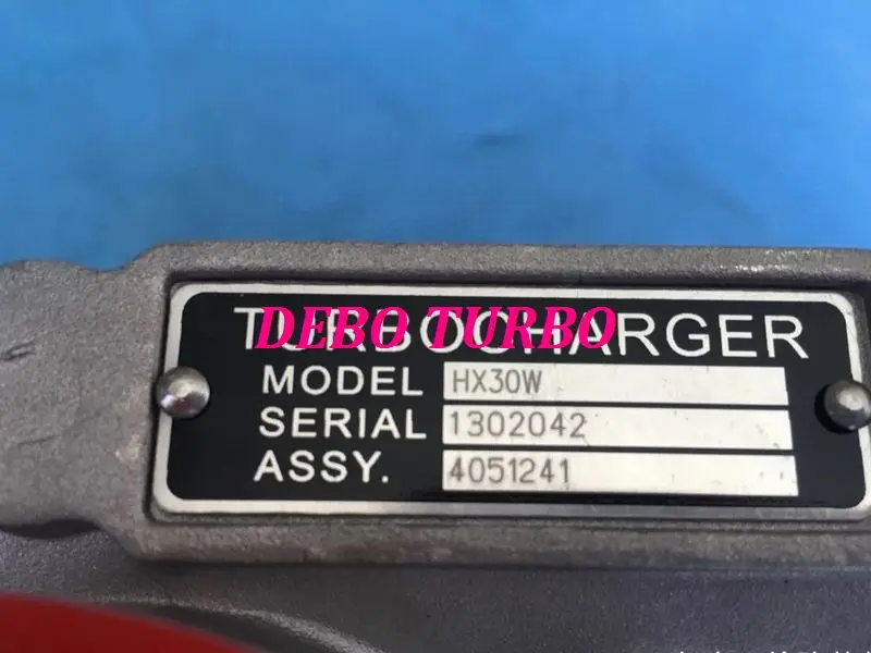 HX30W 4051241-2-DB