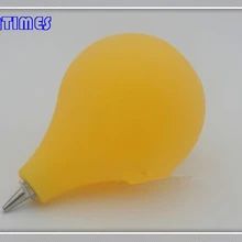 1 шт. Высокое качество Резина воздуха пыль Воздуходувы мяч часы Тематические товары про рептилий и земноводных инструмента для Watch Компьютерная Камера