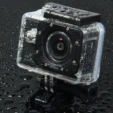 SJCAM SJ5000X Elite 4K Action Camera 1080p Wifi 2K 30fps Gyro Sports DV LCD Diving 30m Waterproof Helmet Sport Action Camera 4K