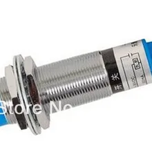 Индуктивный бесконтактный Сенсор