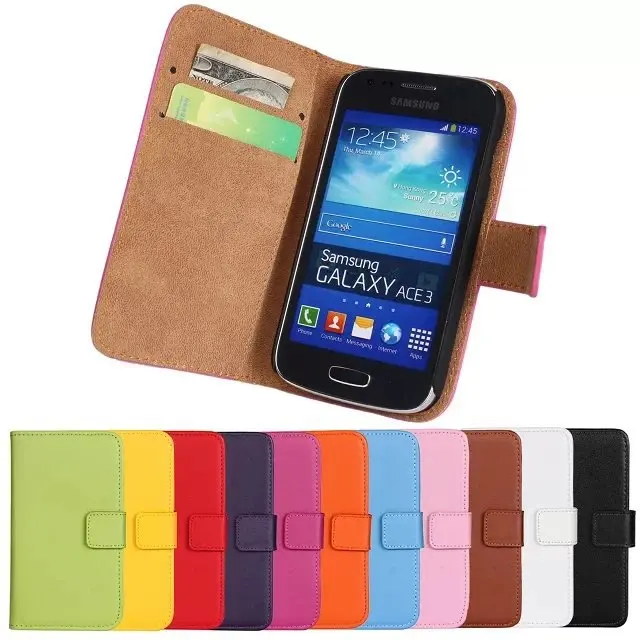 Galaxy Ace 3S7270 