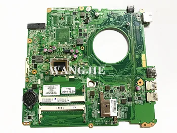 

763424-501 763424-001 laptop motherboard For HP Pavilion 17-F DAY23AMB6C0 A10-5745M Main board 100% full test works