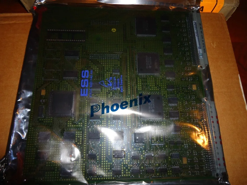 

Heidelberg circuit board Flat module HAK2 FOR SM52 00.785.0514/02 high quality on sale