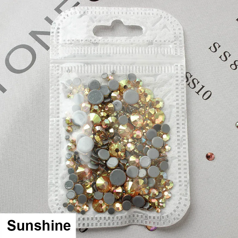 Sunshine
