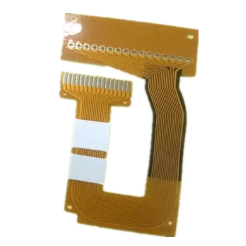 DEX-P01 DEX-P90 DEX-ODR II 16P автомобильный CD кабель с двойной панелью DEX P01 P90 ODR ленточный