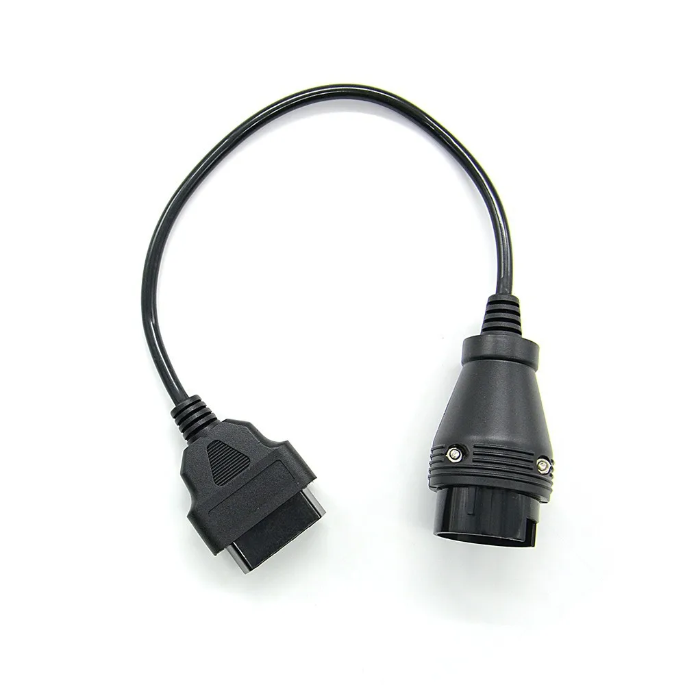 benz 38pin cable 2