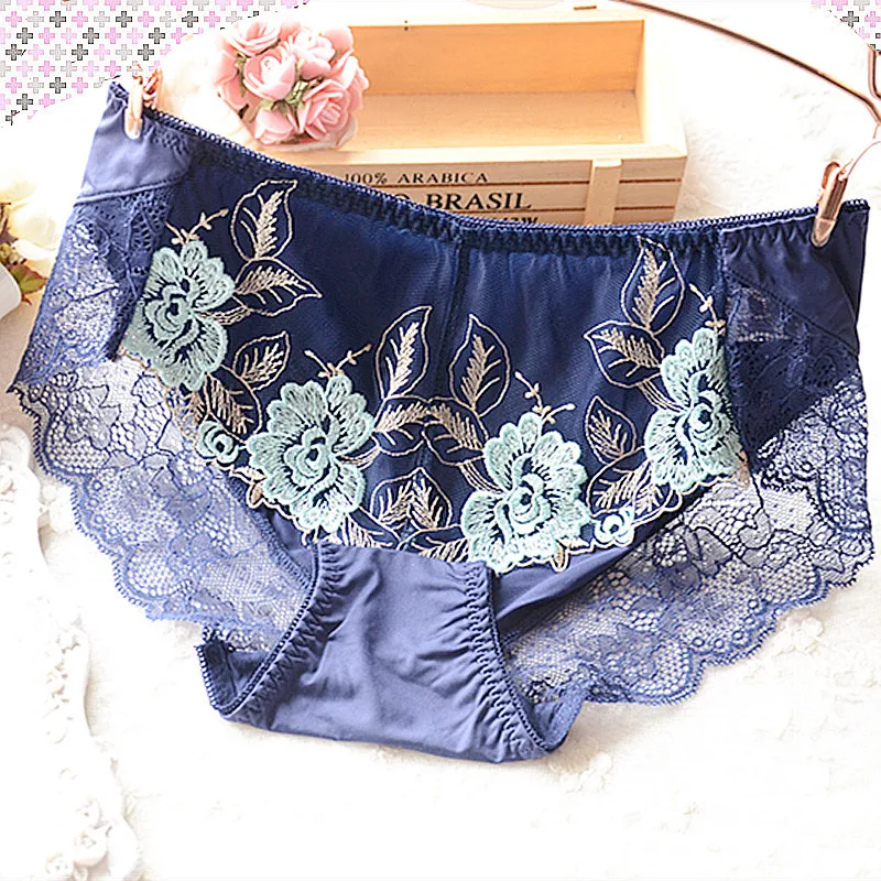 Luxury Women's Underwear