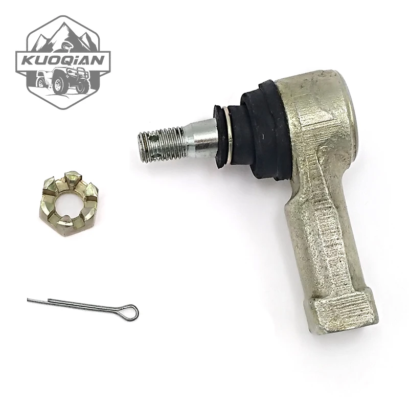 

KUOQIAN RIGHT Ball Joint FOR HISUN 500 700 ATV SPARE PART 64115-107000-0000 High Quality ATV Parts & Accessories Durable