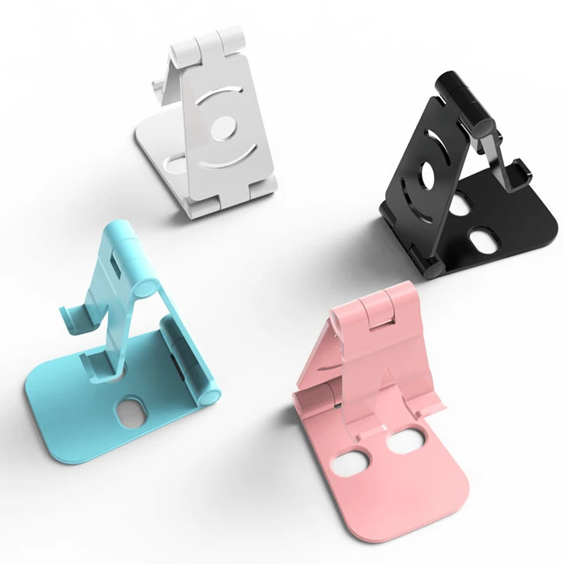 Desk Mobile Phone Holder Aluminium Foldable Mini Mount Telefon Tutucu For Iphone Tablet Smartphone Stand Soporte Movil Celular Desk Mobile Phone Holder Aluminium Foldable Mini Mount Telefon Tutucu For Iphone Tablet Smartphone Stand Soporte Movil Celular