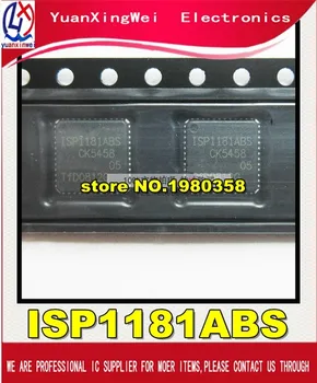 

2PCS ISP1181 ISP1181ABS QFN