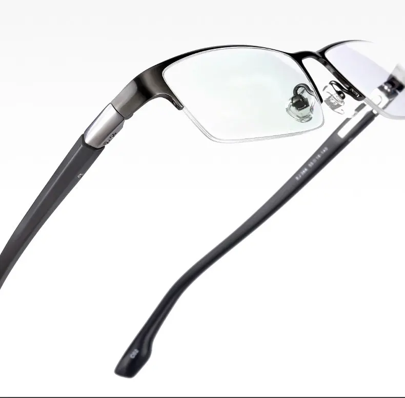 Reven Jate EJ366, модные мужские очки, оправа, ультра-Утяжеленный светильник, гибкие, IP, электронные, металлическое покрытие, оправа, очки
