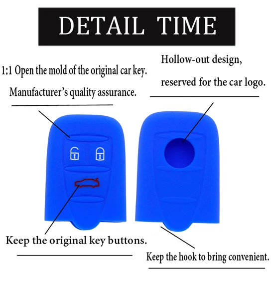 AFZB3 car key case (4)