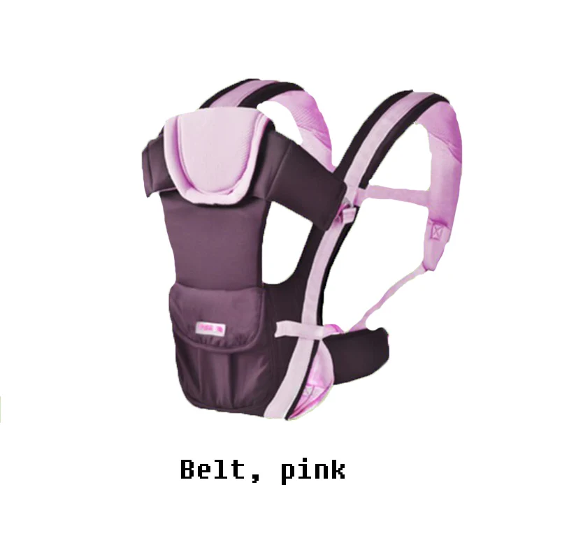 Alça de Bebê Portador do Bebê Cinto de Viagem da Mãe Multifuncional Ergonômico Canguru Respirável Envoltório Cinto Recém-nascido Cintura Fezes 13 Cheap Mochilas e suportes