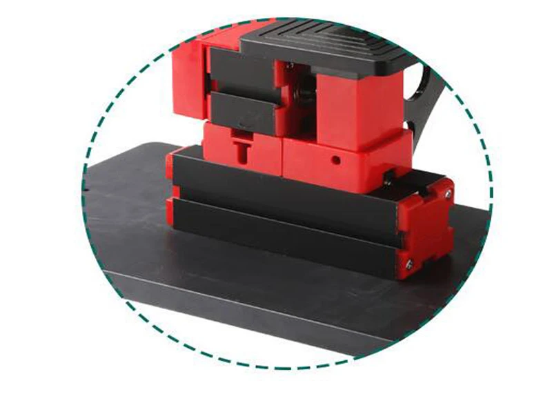 Woodworking Mini Table Saw Electric Workshop Laboratory Table Saw Safety Z20001G