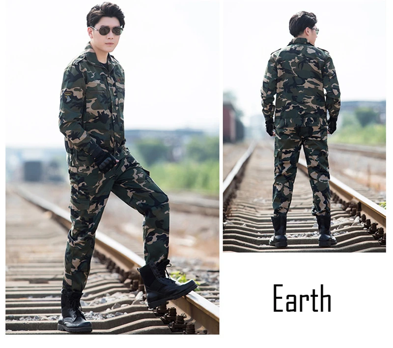 Army Mix 22