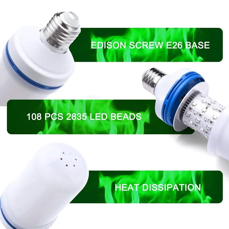 leds