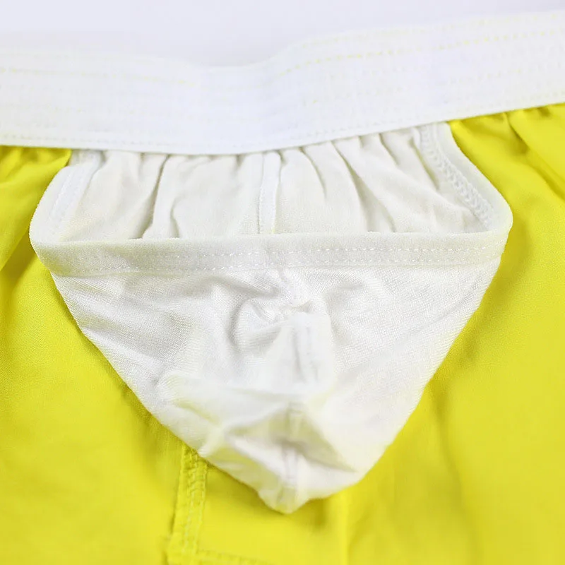Мужское нижнее белье Soutong хлопковые шорты боксеры для дома|brand men underwear|men brand