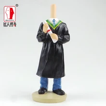 Cake Topper custom avatar birthday gift customized real doll custom clay dolls fixed resin body