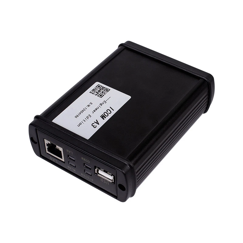 2019 05 в для BMW ICOM A3 Профессиональный диагностический инструмент оборудование V1.38 с