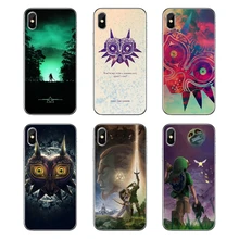 coque huawei mate 20 lite zelda