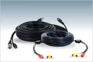 Cables Included