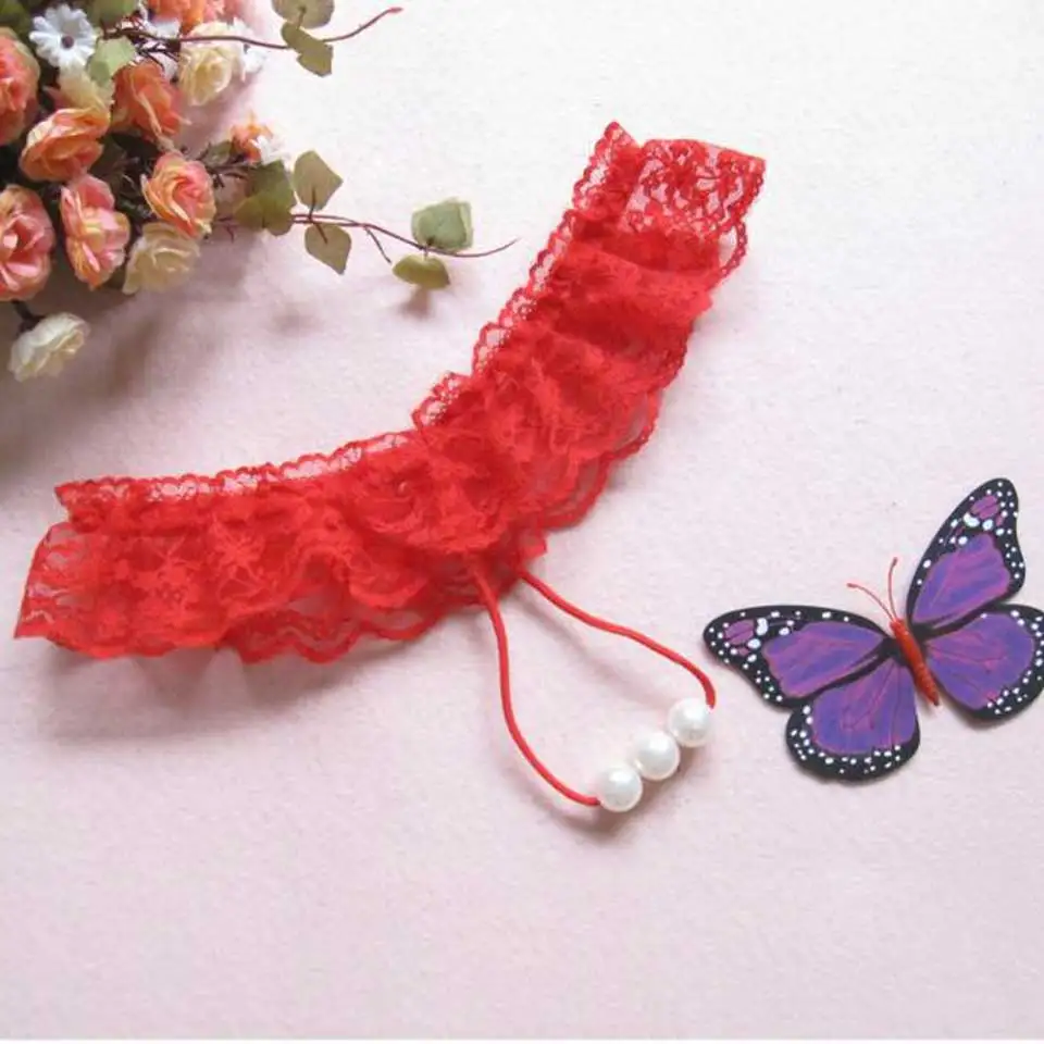 g-string