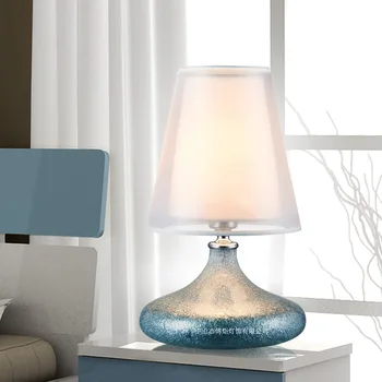 

TUDA 25X43cm Free Shipping Contemporary Style Table Lamp Home Decoration Table Lamp Fashion Design LED Table Lamp E27 110V/220V