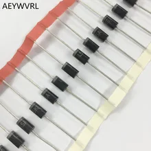 1.5KE300A 1.5KE350A 1.5KE400A 1.5KE440A 1.5KE6.8A 1500W Телевизоры диода DO-201AD