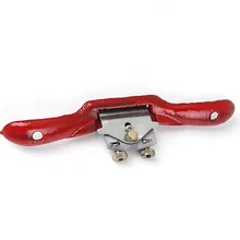 9 дюймовые лопатки резец ручной инструмент для работы по дереву строгальный чугун DIY плотник бритья