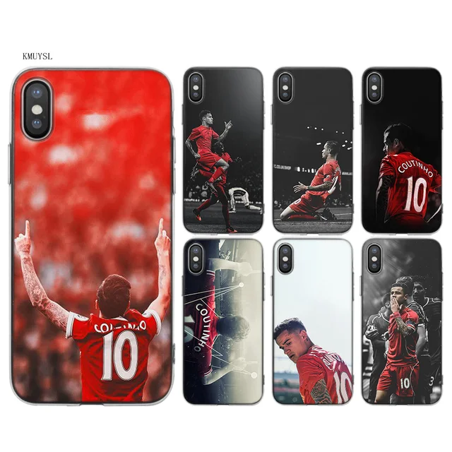 coque coutinho iphone 7