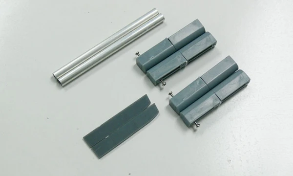 Connection Parts  5