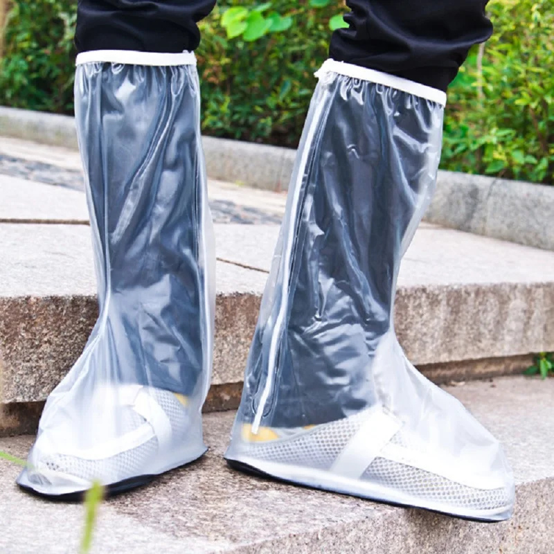 womens non slip rain boots