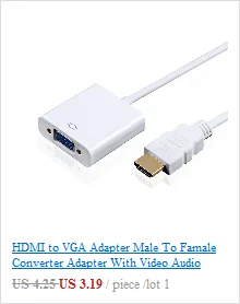 HDMI Мужской к HDMI Женский кабель адаптер конвертер мини HDMI адаптер удлинитель 90/270 градусов угол для 1080P HDTV