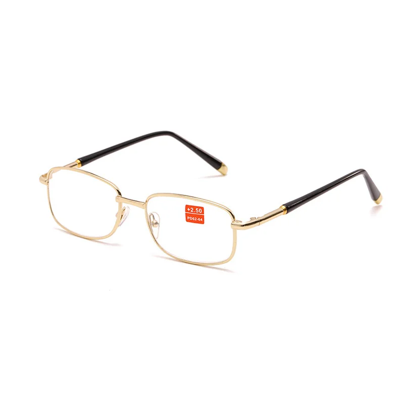 Seemfly прозрачное зрение очки лупа увеличительные очки Портативные очки для чтения подарок для родителей пресбиопическое увеличение