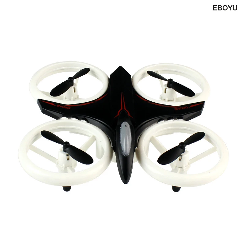 Hold Rtf Altitude Light 4ch 2