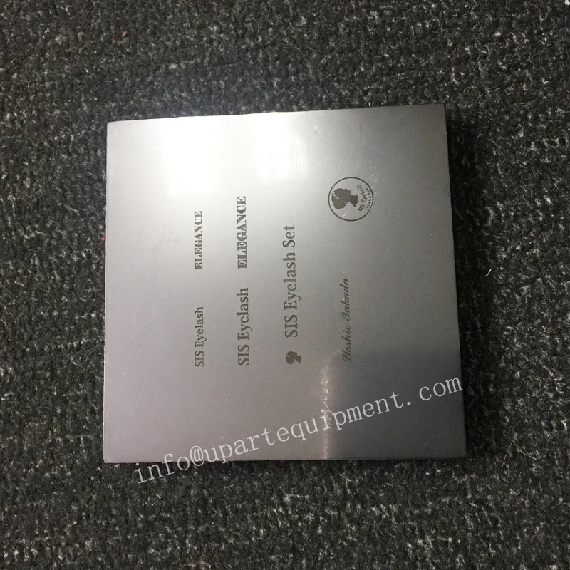 

4x6inch pad printer cliche with your design