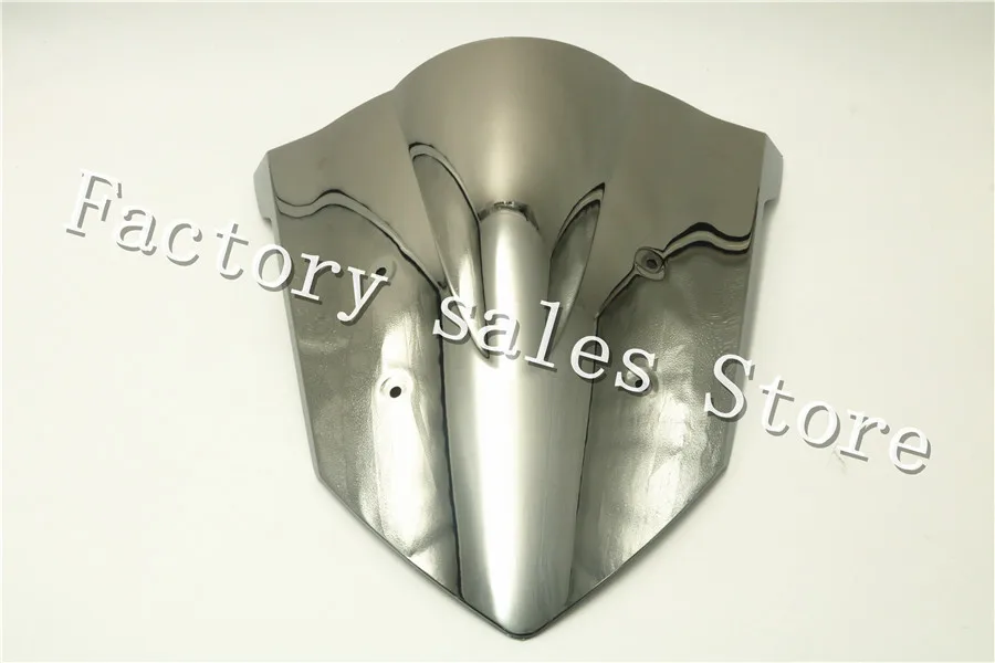 honda cbr650f windscreen