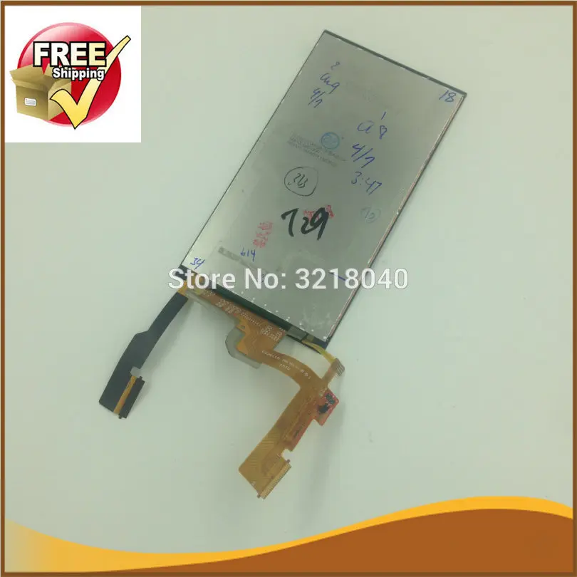 1pc Have Mobile Check Black Gold Whtie Color Frame LCD Display For htc ONE M8S Touch Screen Assembly +Track No. | Мобильные телефоны