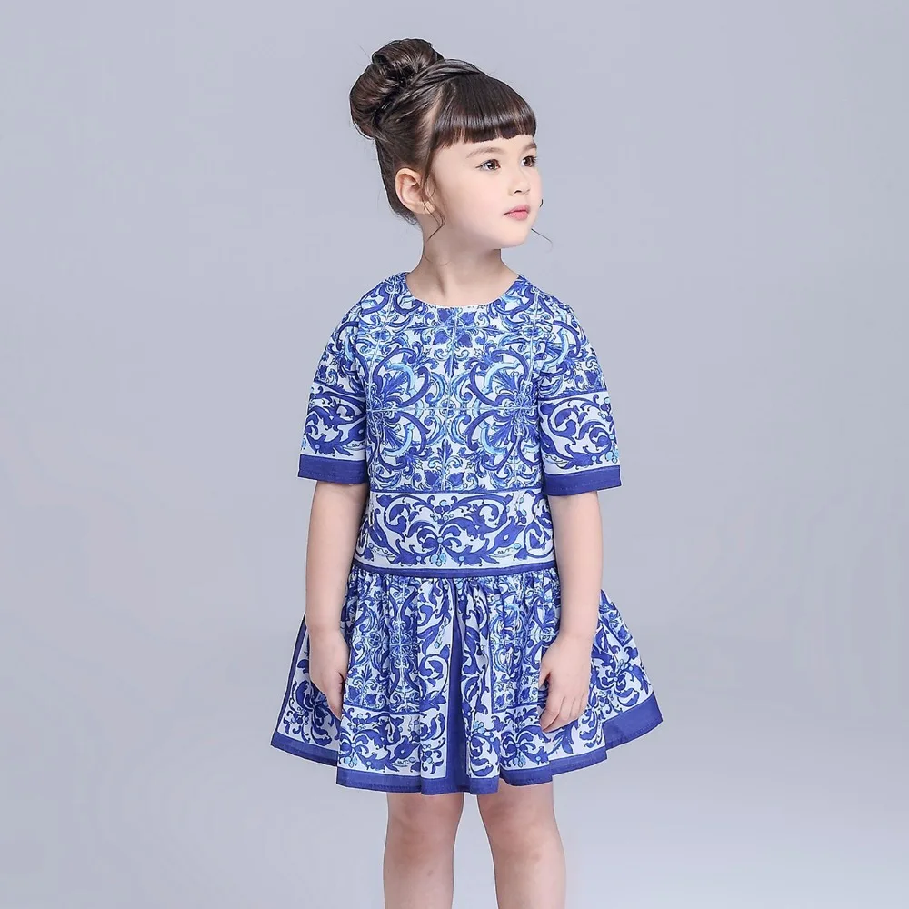 

Girls Dress Princess Costume 2016 Spring Brand Kids Clothes Toddler Girls Dresses
