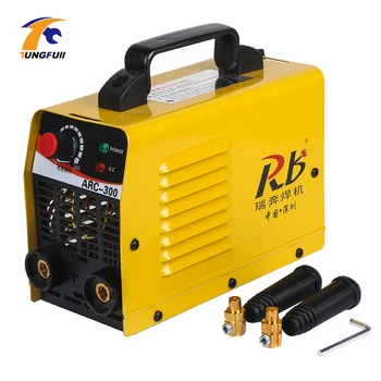 

220V inverter welder ARC 300 Electric inverter welding machines for Welding Electric Working Efficient Digital Display