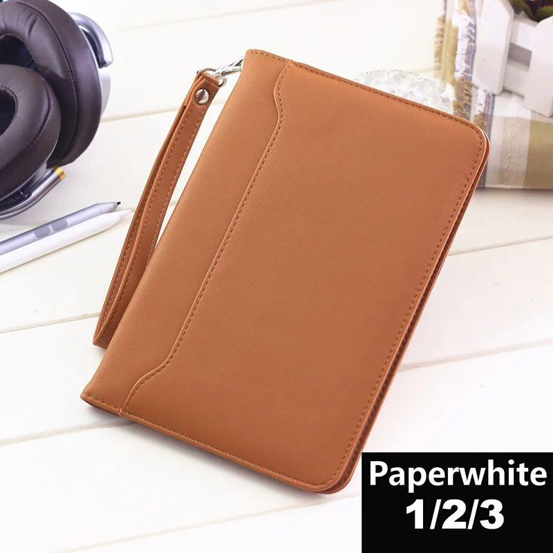 funda kindle paperwhite 1 2 3 ereader