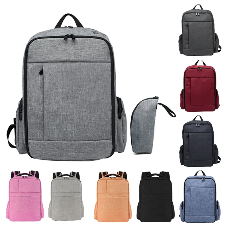 

Multifunction Diaper Bag Large Capacity Waterproof Baby Stroller Backpack For Mommy Maternity Changing Bag To The Hospital